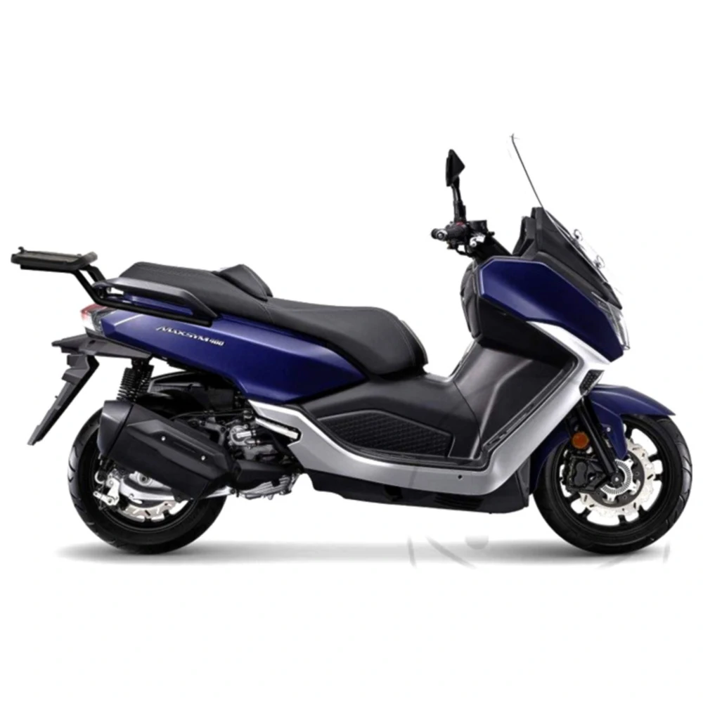 Topcaseträger Shad passend für: SYM Maxsym 7112496_1