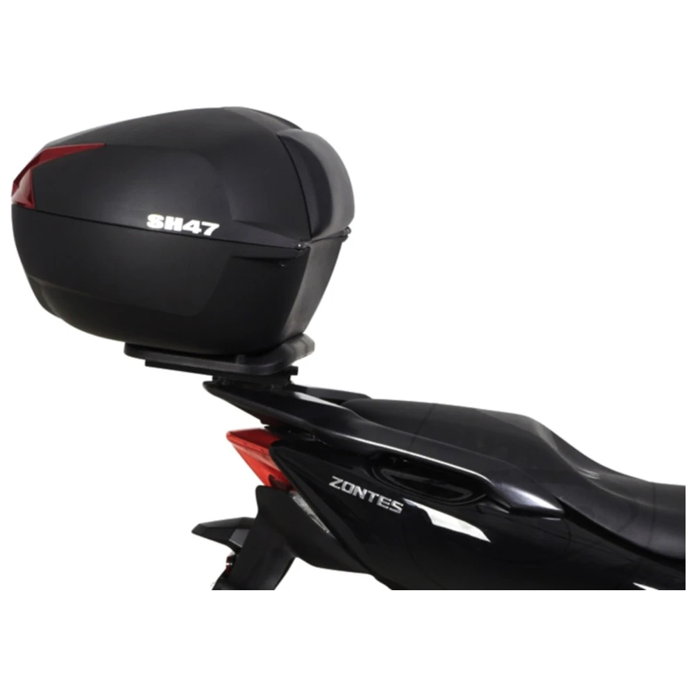 Topcaseträger Shad passend für: Zontes M_2