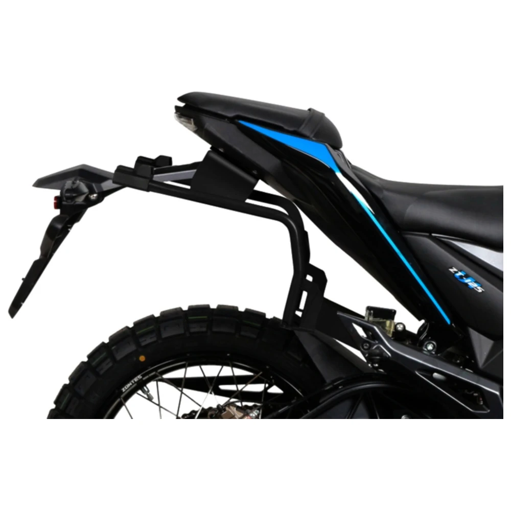 Seitenkofferträger Shad für 3P System passend für: Zontes U1, Z