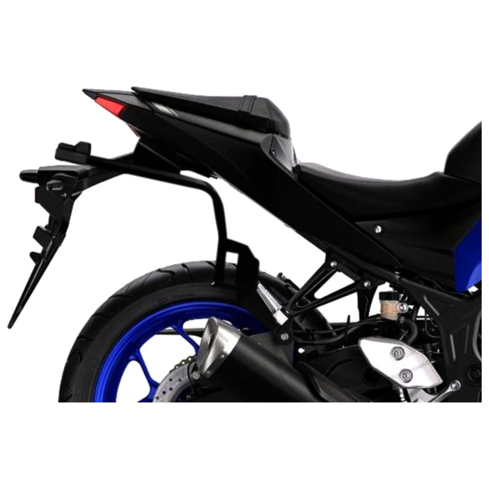 Seitenkofferträger für 3P System 7112501_0