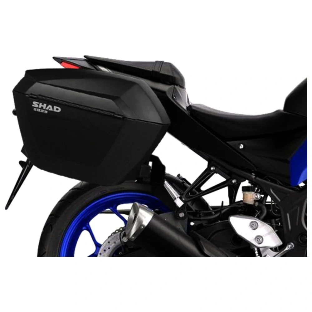 Seitenkofferträger für 3P System 7112501_2