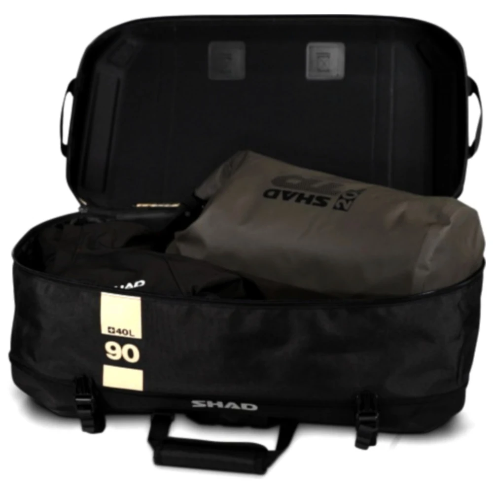 Wasserdichte Tasche 20L von Shad_0