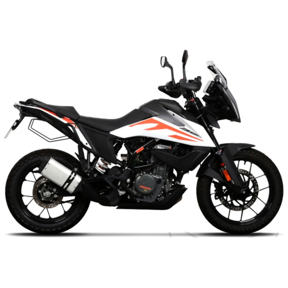 Satteltaschenträger für Shad Soft Bags 7112506_0