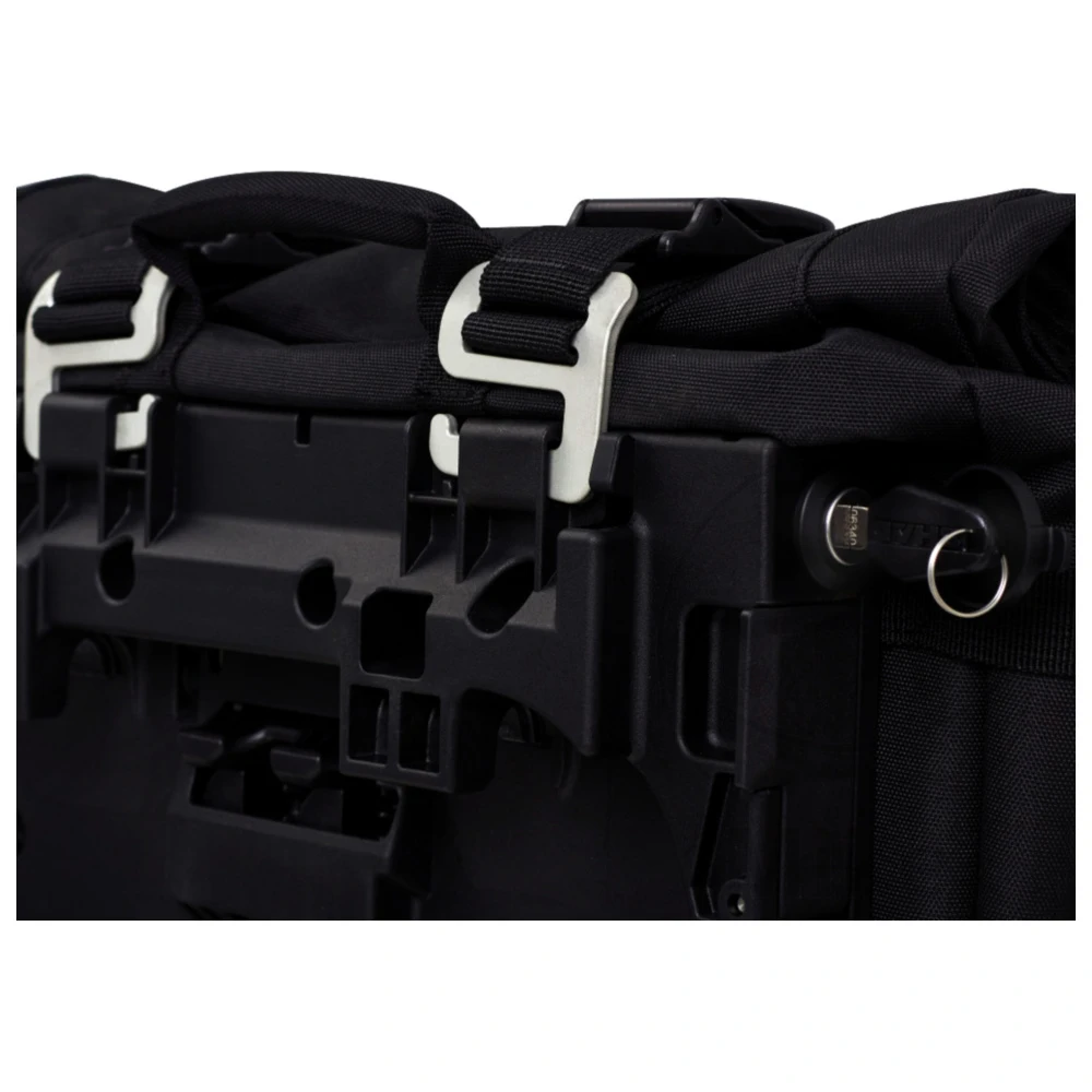 Satteltasche TR 2X32L Shad siehe 7113023 06/25 passend für: BMW