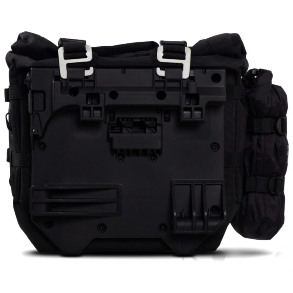 Satteltasche TR 2X32L Shad siehe 7113023 06/25 passend für: BMW