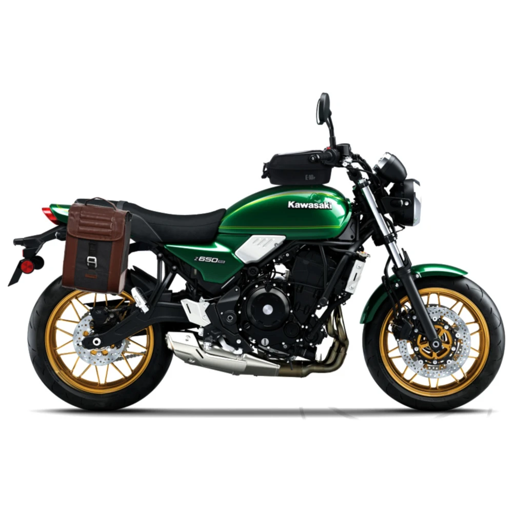 Satteltaschenträger Shad Soft Bags passend für: Kawasaki Z_0