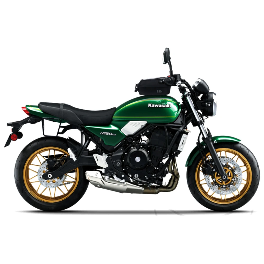 Satteltaschenträger Shad Soft Bags passend für: Kawasaki Z_1