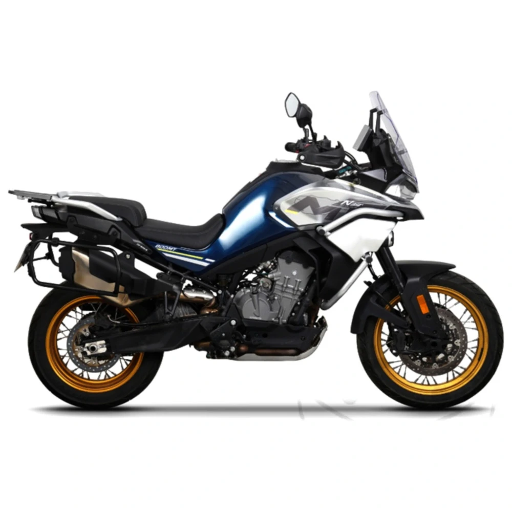 Seitenkofferträger Shad für 4P System passend für: CFMOTO MT_1