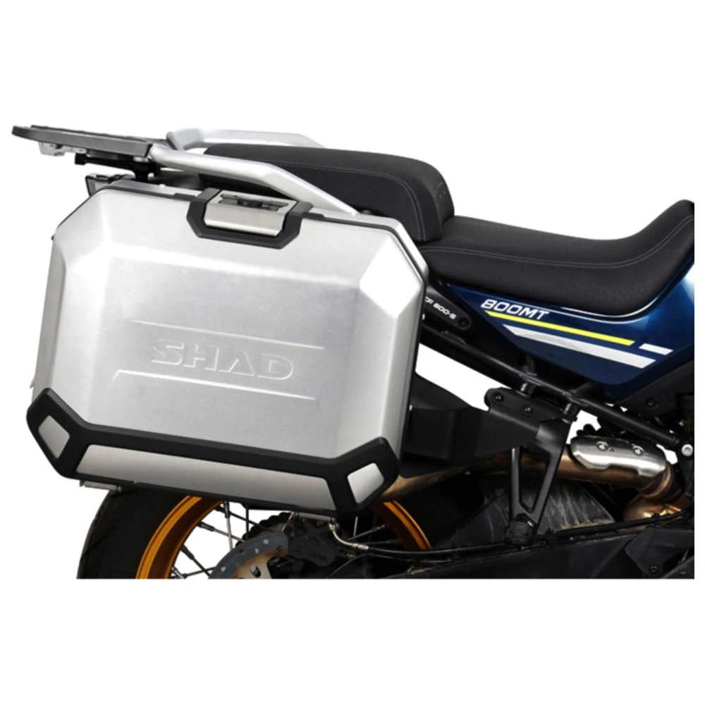 Seitenkofferträger Shad für 4P System passend für: CFMOTO MT_2