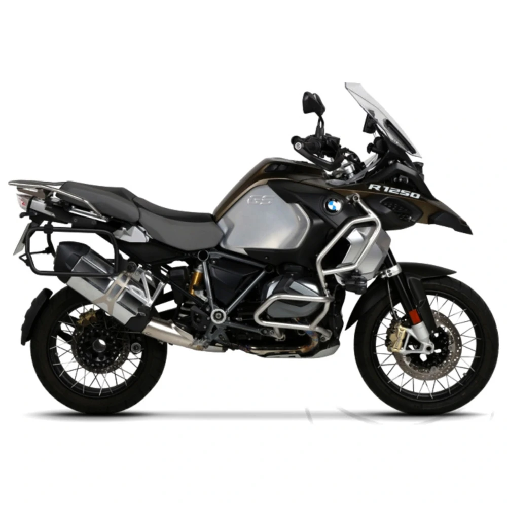 Seitenkofferträger Shad für 4P System passend für: BMW R_1