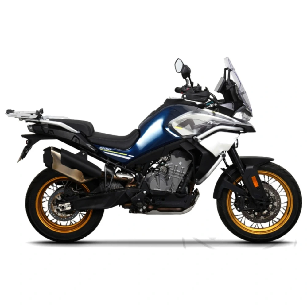 Topcaseträger Shad passend für: CFMOTO MT_2