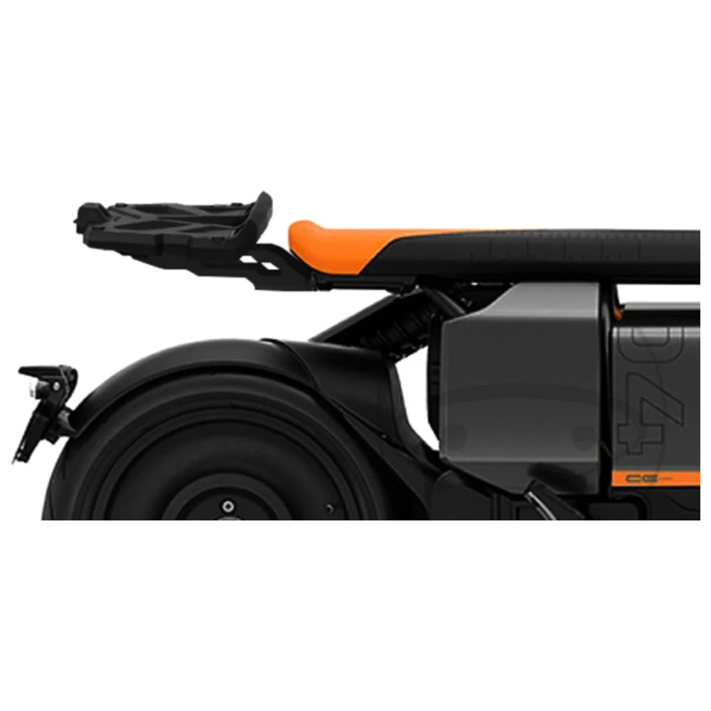 Topcaseträger Shad passend für: BMW CE04_0