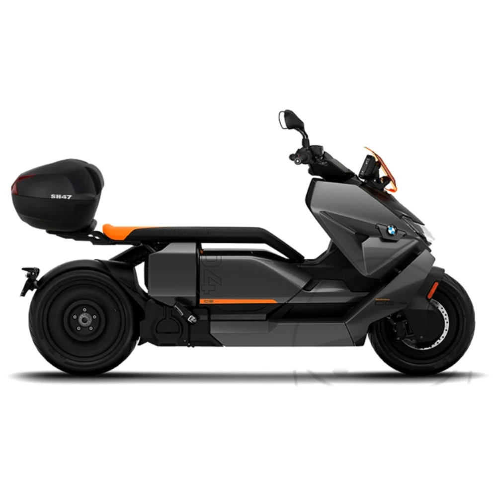 Topcaseträger Shad passend für: BMW CE04_1