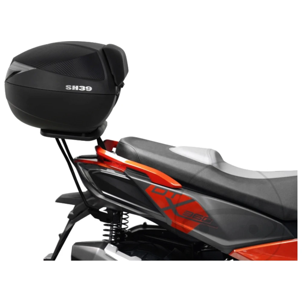Topcaseträger Shad passend für: Kymco DTX_1