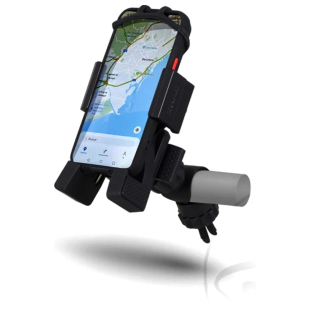 SMARTPHONE HALTERUNG SHAD ZUR LENKERKLEMMUNG_0
