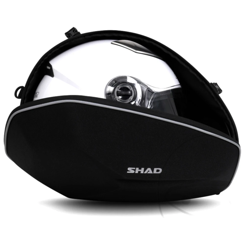 Satteltasche 46 - 58L Shad Inhalt 2 Stück E48 passend für: Kawa