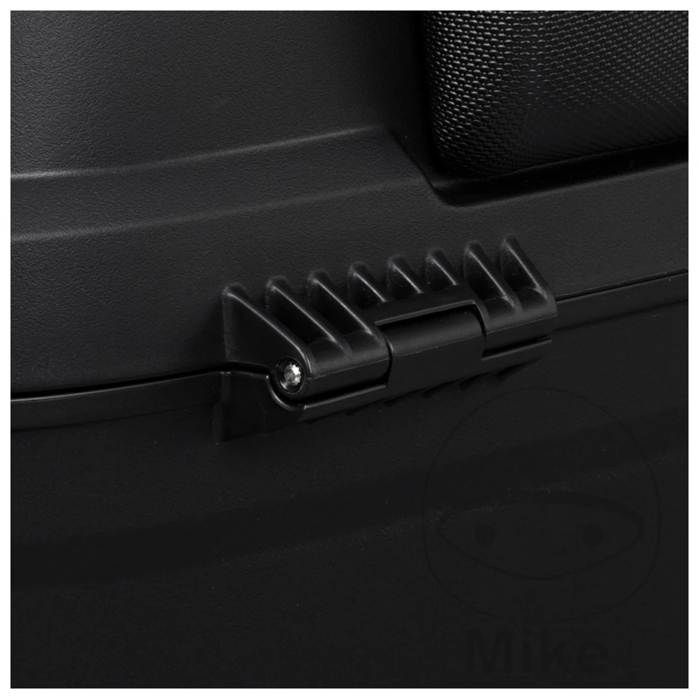 Topcase schwarz 44L Shad SH44 mit Trägerplatte passend für: Hon