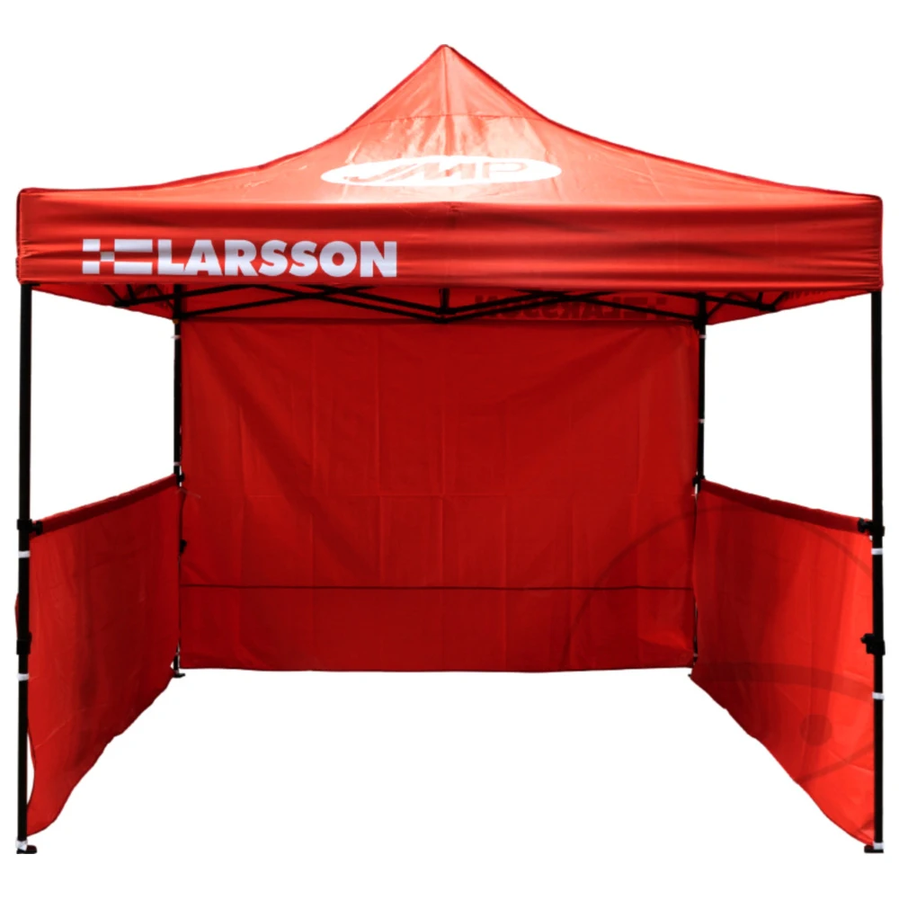 JMP Faltpavillon für Rennveranstaltungen 3x3m_0