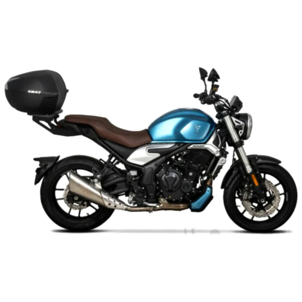 Topcaseträger Shad passend für: Voge AC_1