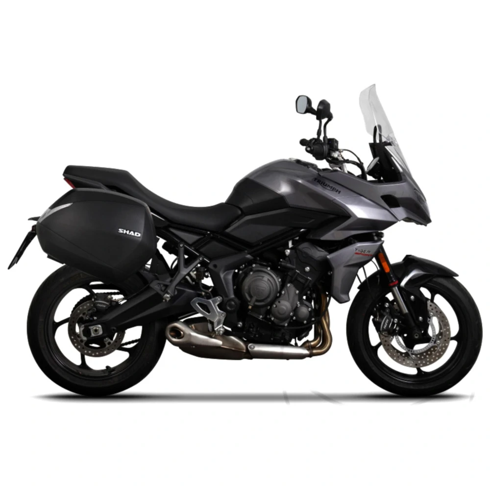 Seitenkofferträger für 3P System von Shad 7112797_0