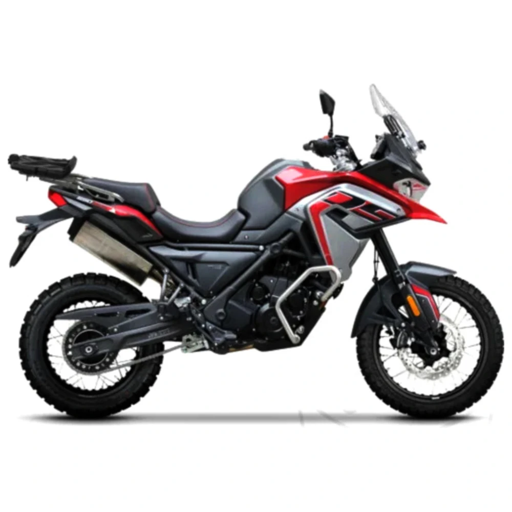 Topcaseträger Shad passend für: Voge DSX_0