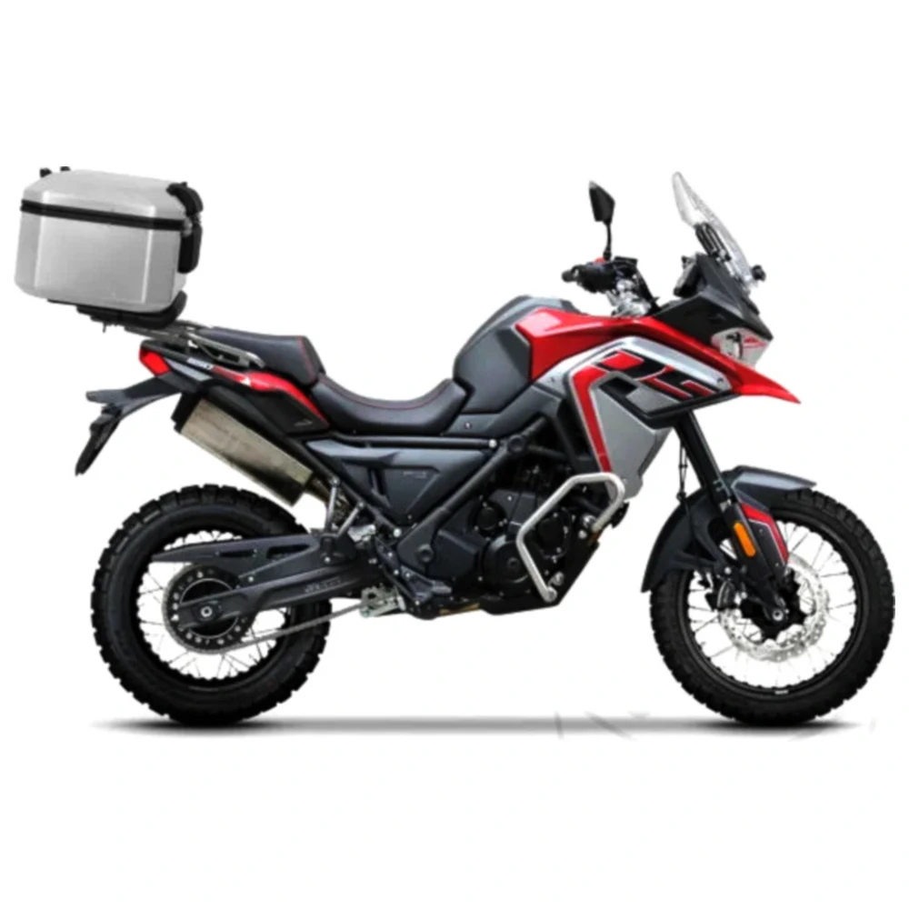 Topcaseträger Shad passend für: Voge DSX_1