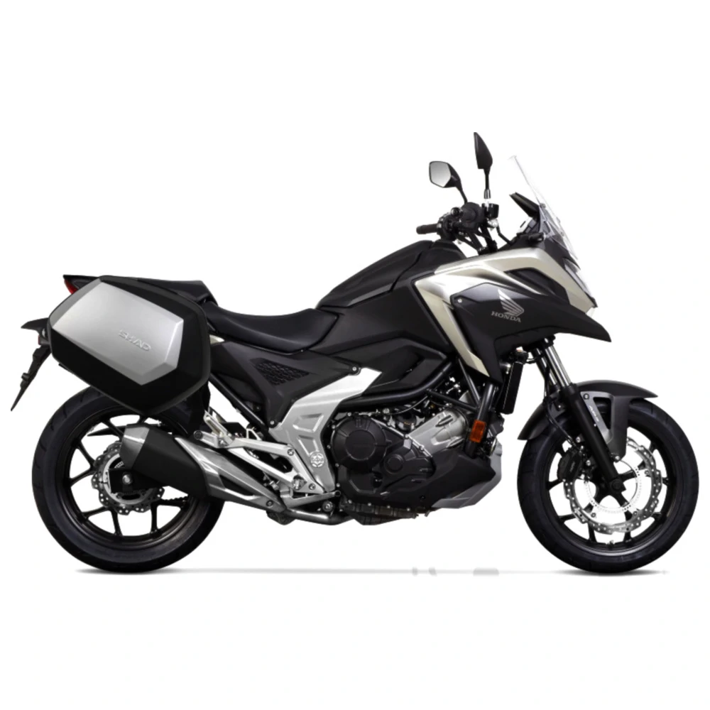 Seitenkofferträger Shad für 3P System passend für: Honda NC 711
