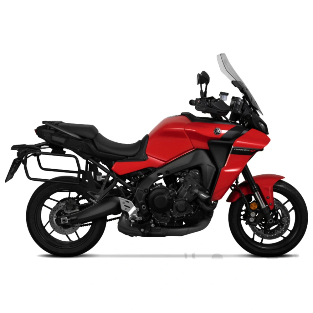 Seitenkofferträger Shad für 4P System_0