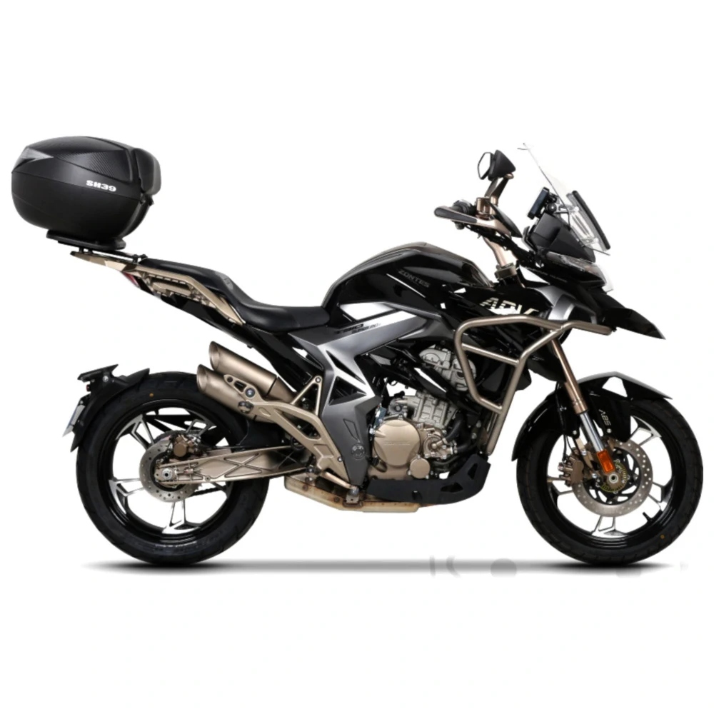 Topcaseträger Shad passend für: Zontes T2, T, T1_0