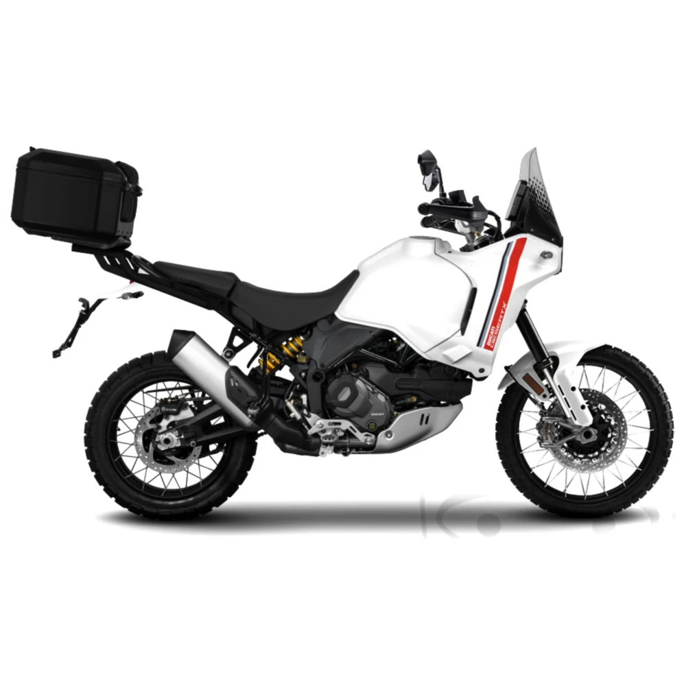 Topcaseträger Shad passend für: Ducati Desert X_0