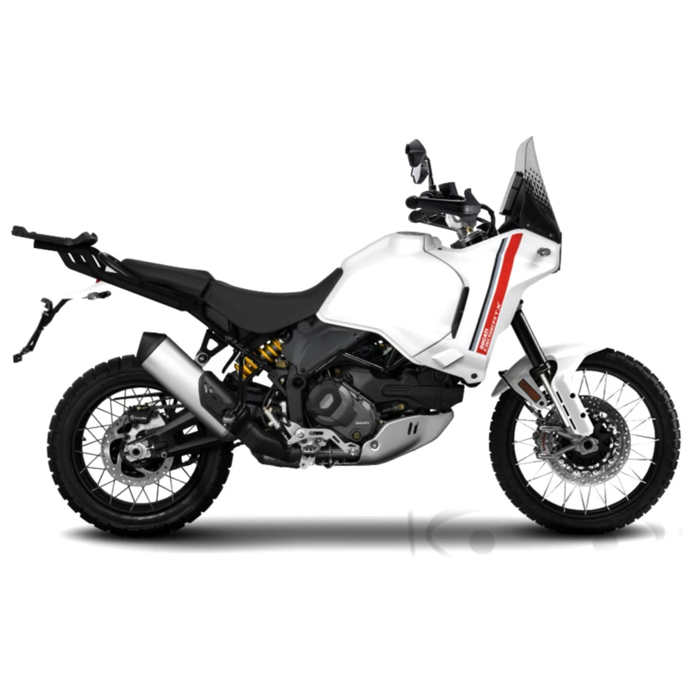 Topcaseträger Shad passend für: Ducati Desert X_1