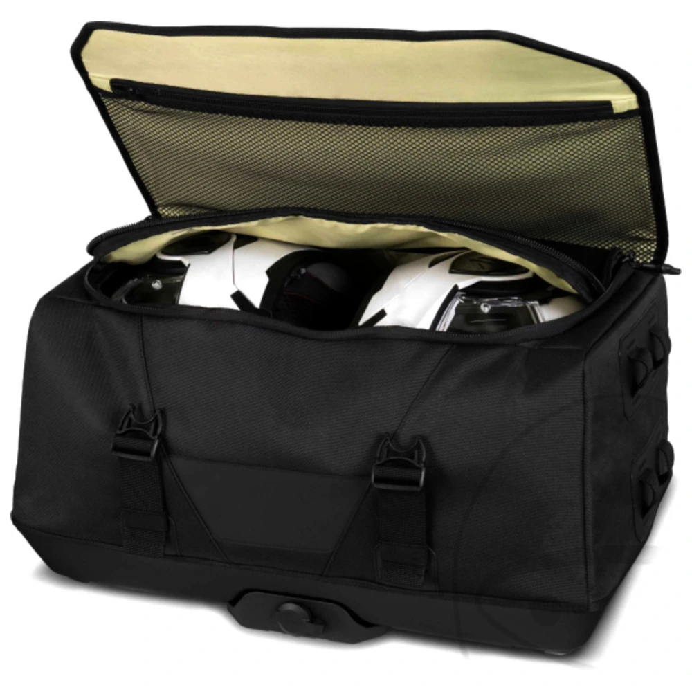 Hecktasche TR50 Shad TR50 40 Liter passend für: Moto Guzzi V85,