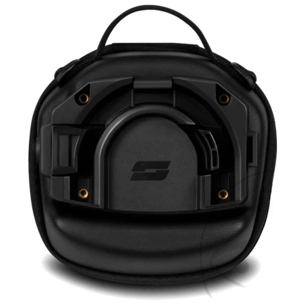 Tankrucksack CS 3 Liter Shad E03C passend für: BMW G, Royal Enf