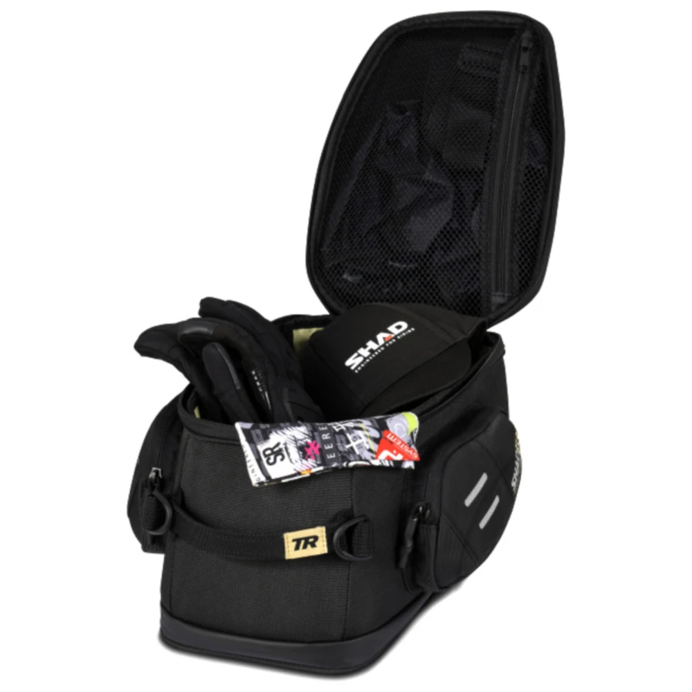 Tankrucksack TR 15 Liter Shad TR15CL passend für: Honda CB, CBR
