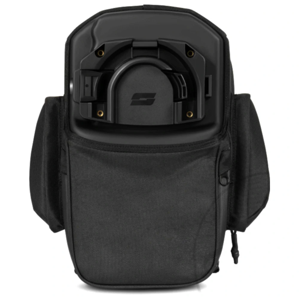 Tankrucksack TR 15 Liter Shad TR15CL passend für: Honda CB, CBR