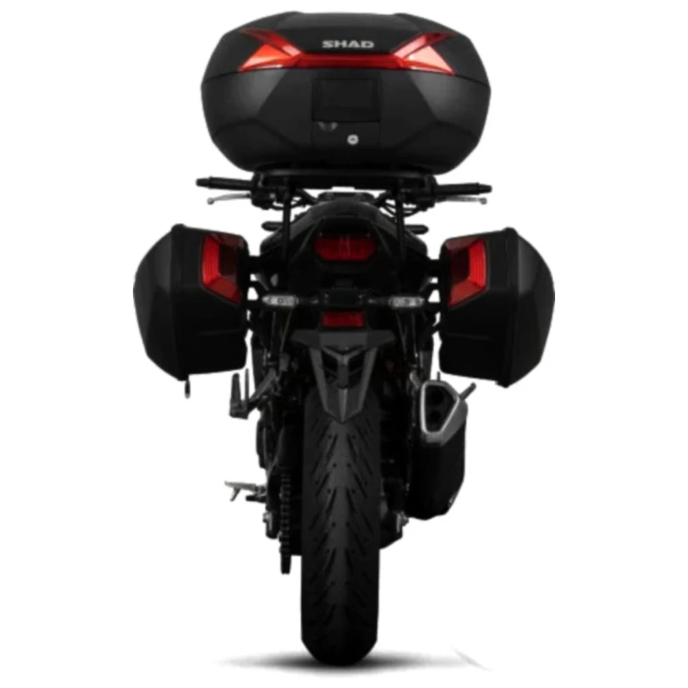 Topcaseträger Shad passend für: Honda CB 7112853_2