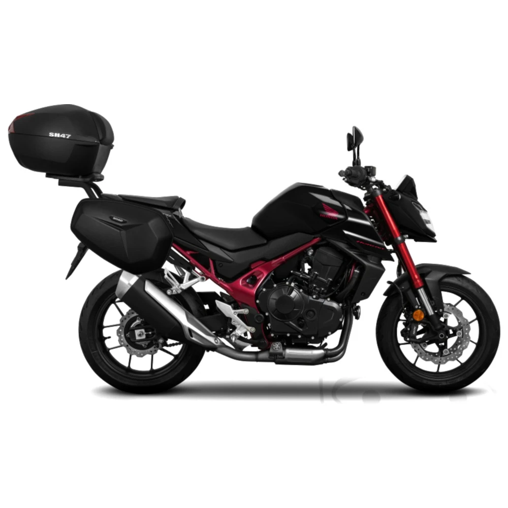 Satteltaschenträger Shad Soft Bags passend für: Honda CB_1