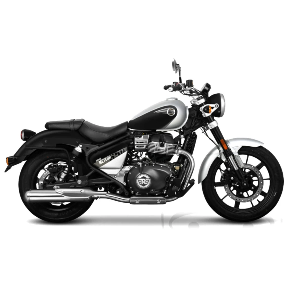 Seitenkofferträger Shad für 3P System passend für: Royal Enfiel