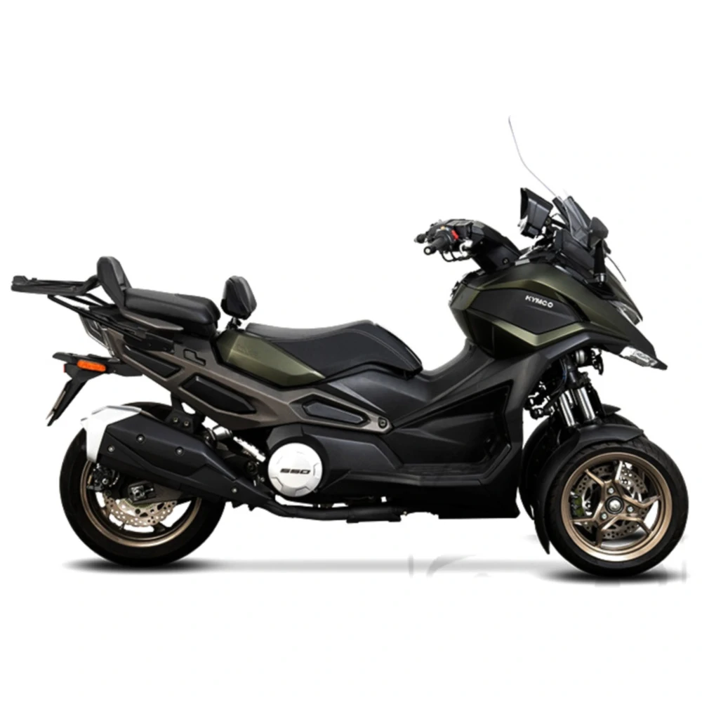 Topcaseträger Shad passend für: Kymco CV3_0