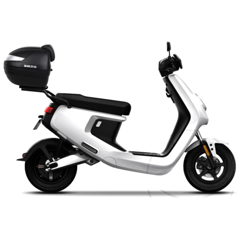 Topcaseträger Shad passend für: Niu MQi, MQi+_2