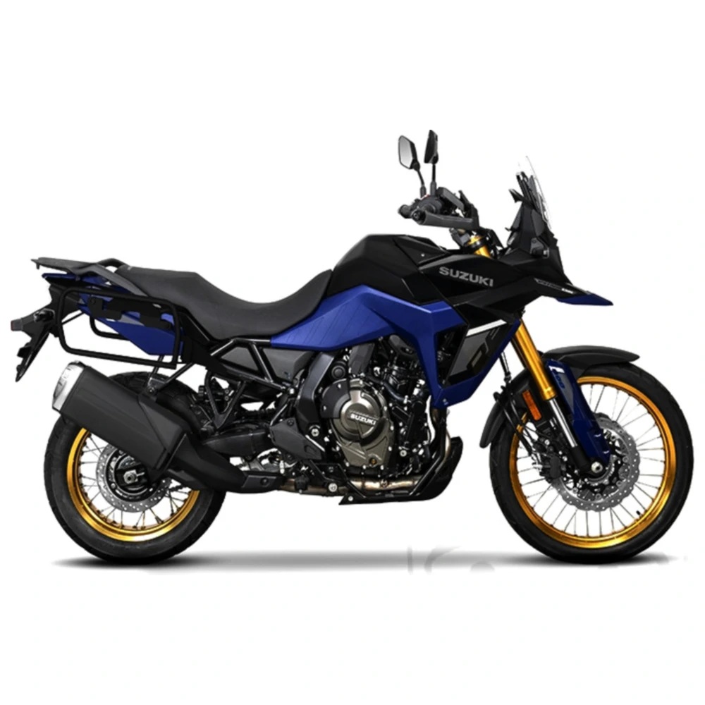 Seitenkofferträger Shad für 4P System 7112878_0