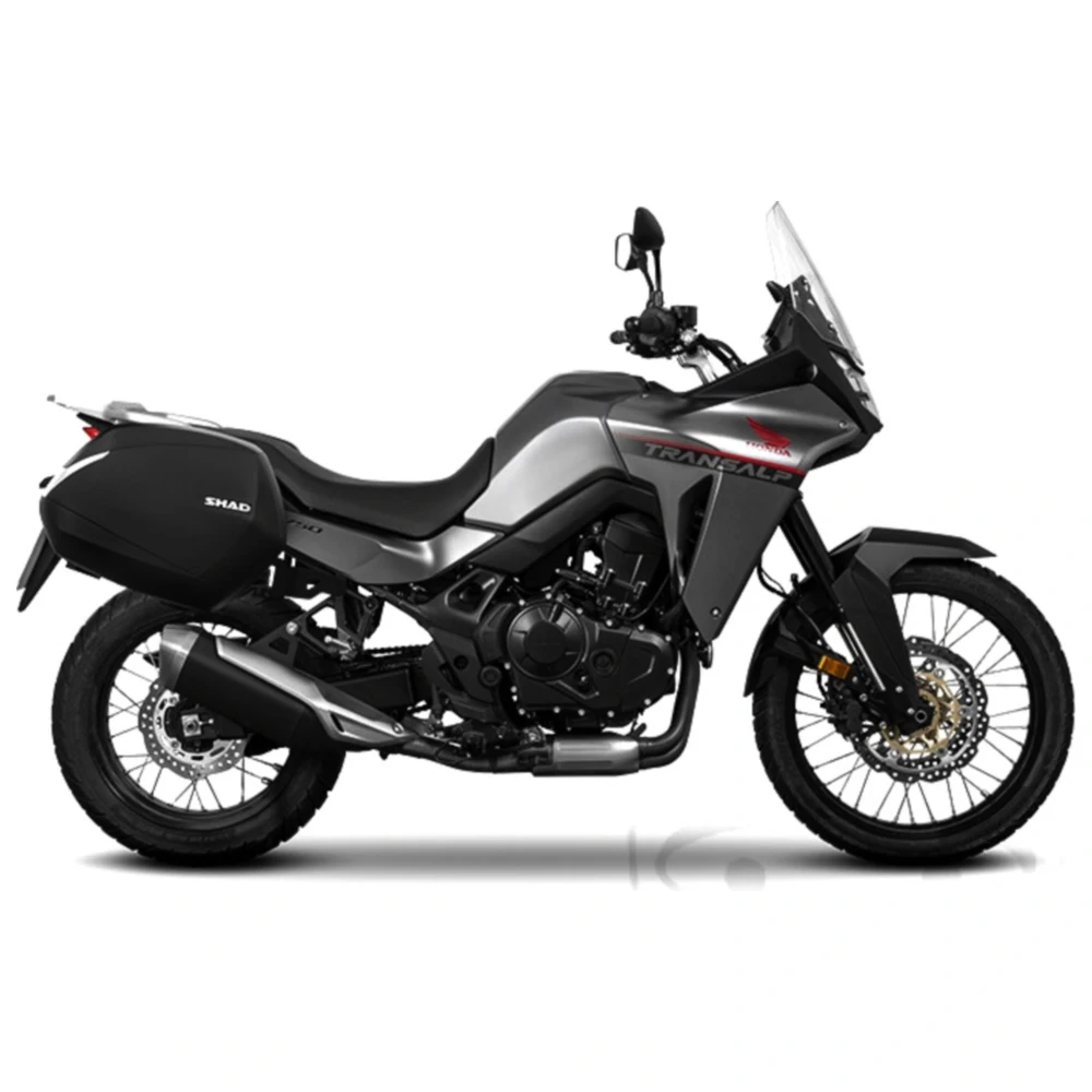 Seitenkofferträger Shad für 3P System passend für: Honda XL_1