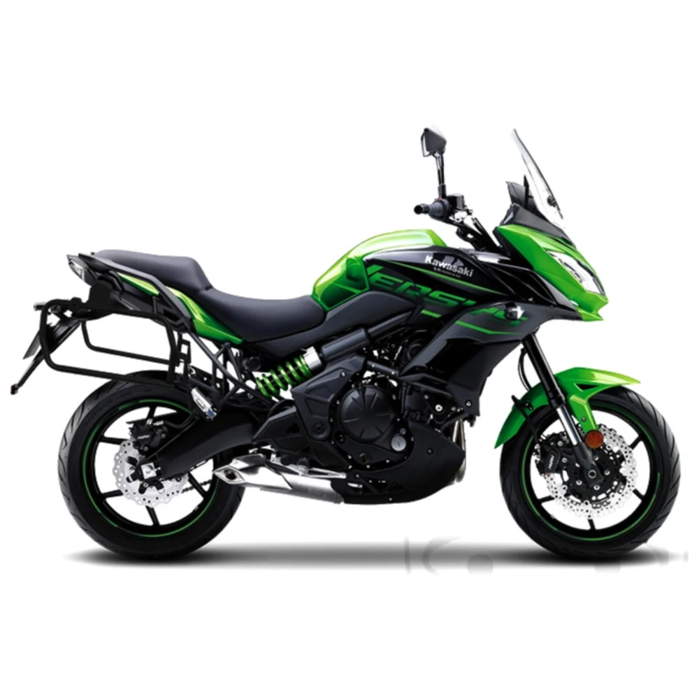 Seitenkofferträger Shad für 4P System passend für: Kawasaki KLE
