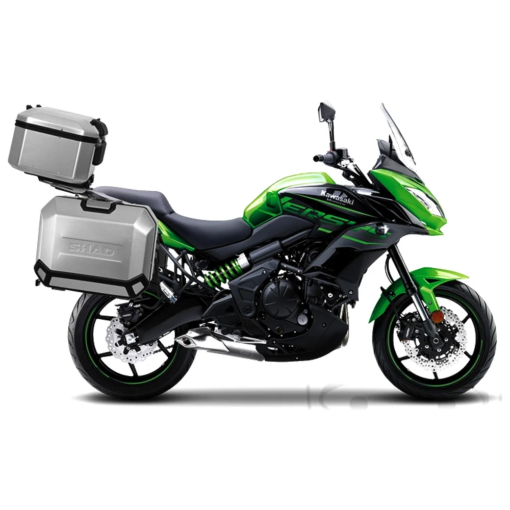 Seitenkofferträger Shad für 4P System passend für: Kawasaki KLE