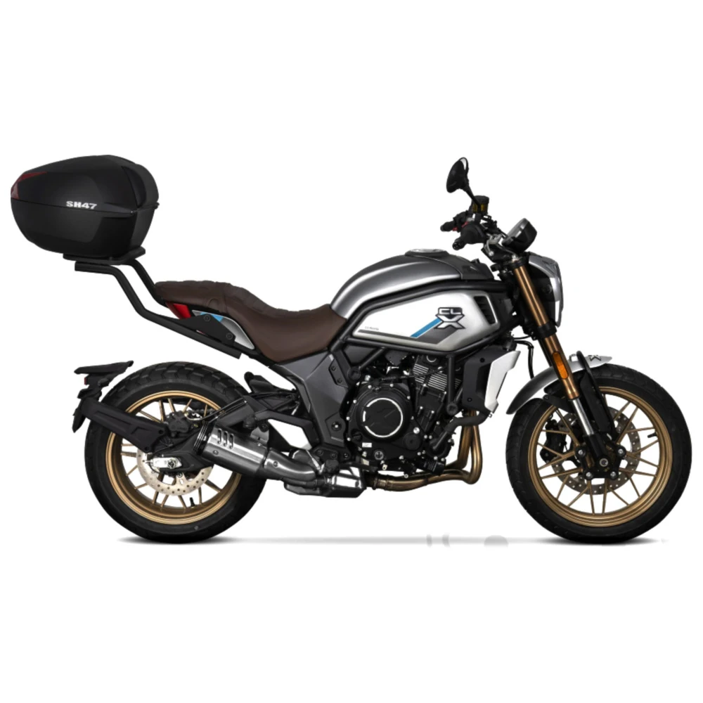 Topcaseträger Shad passend für: CFMOTO CL - X_0