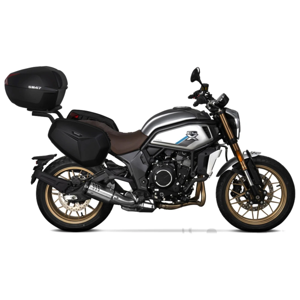 Topcaseträger Shad passend für: CFMOTO CL - X_2