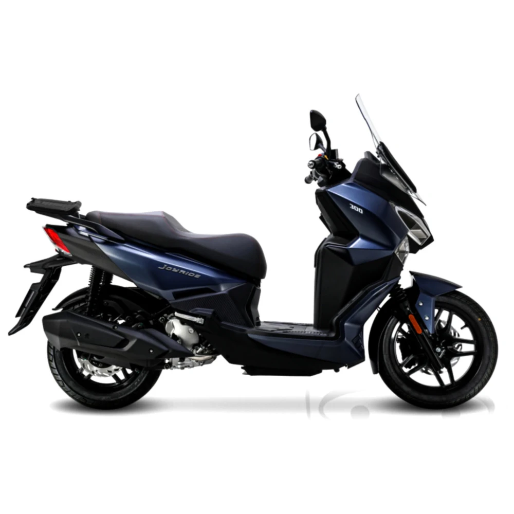 Topcaseträger Shad passend für: SYM Joyride_0