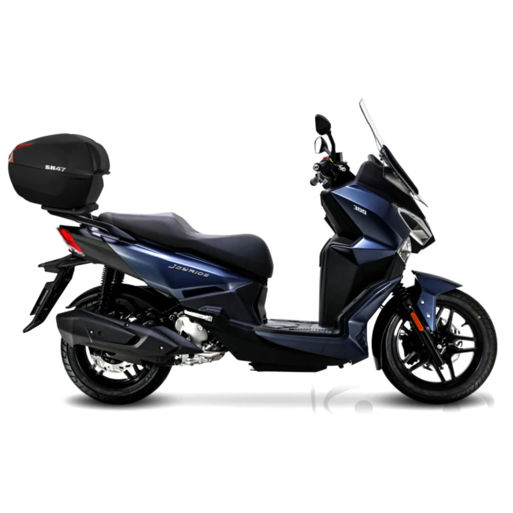 Topcaseträger Shad passend für: SYM Joyride_1