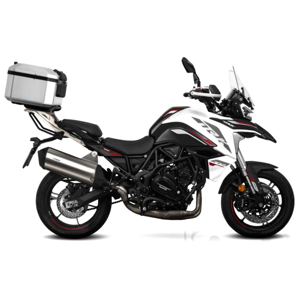 Topcaseträger Shad passend für: Benelli TRK 702_2