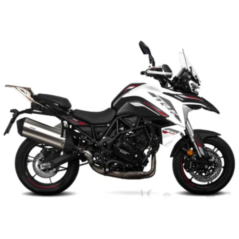 Seitenkofferträger Shad für 3P System passend für: Benelli TRK